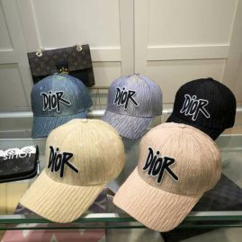 Picture of Dior Cap _SKUDiorCap142345